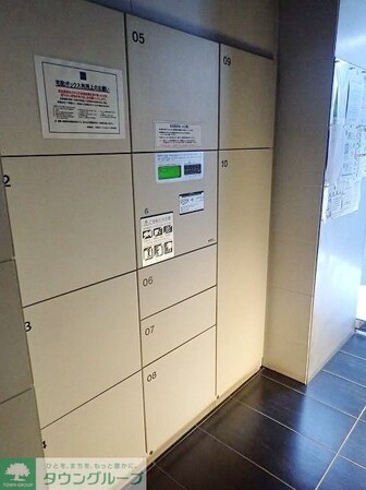 レジディア中村橋の物件内観写真